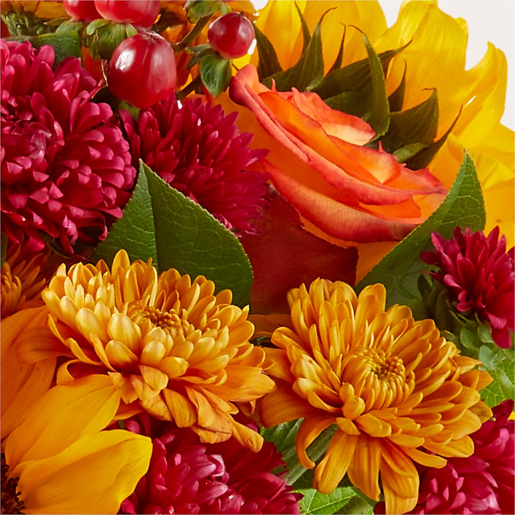Sweater Season - A Florist Original – WATSON'S FLOWERS AND GIFTS, West Helena AR