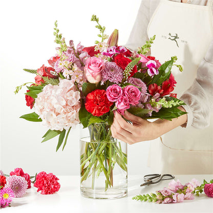 Swooning Over You - A Luxury Florist Original – WATSON'S FLOWERS AND GIFTS, West Helena AR