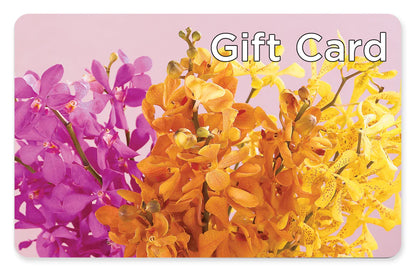 Gift Card – WATSON'S FLOWERS AND GIFTS, West Helena AR