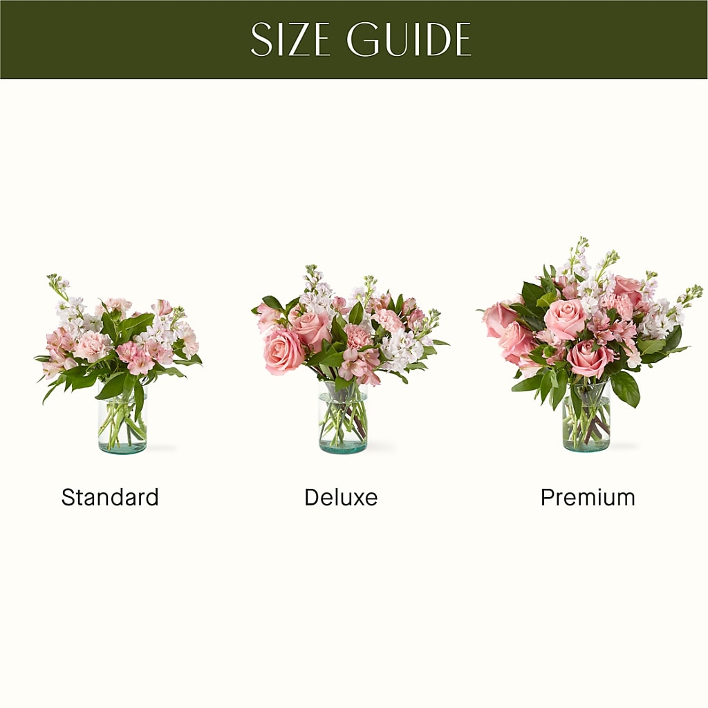 At the Ballet Bouquet – WATSON'S FLOWERS AND GIFTS, West Helena AR