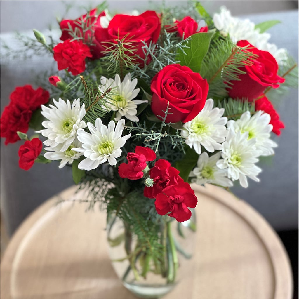 Seasonal Magic Bouquet – WATSON'S FLOWERS AND GIFTS, West Helena AR