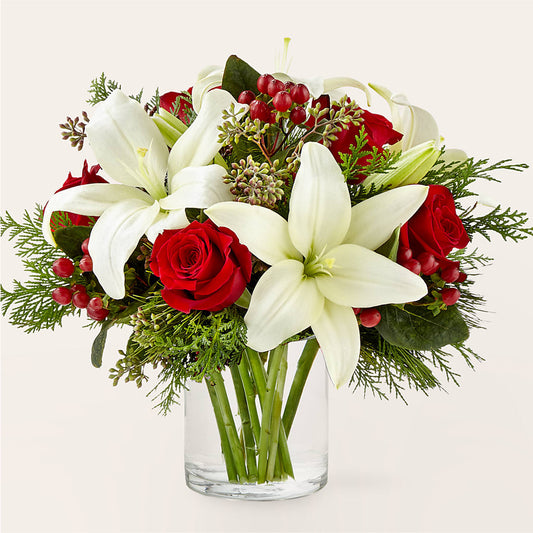 Glittering Lights Bouquet – WATSON'S FLOWERS AND GIFTS, West Helena AR
