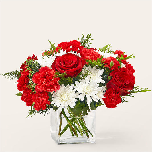 Peppermint Chill Bouquet – WATSON'S FLOWERS AND GIFTS, West Helena AR