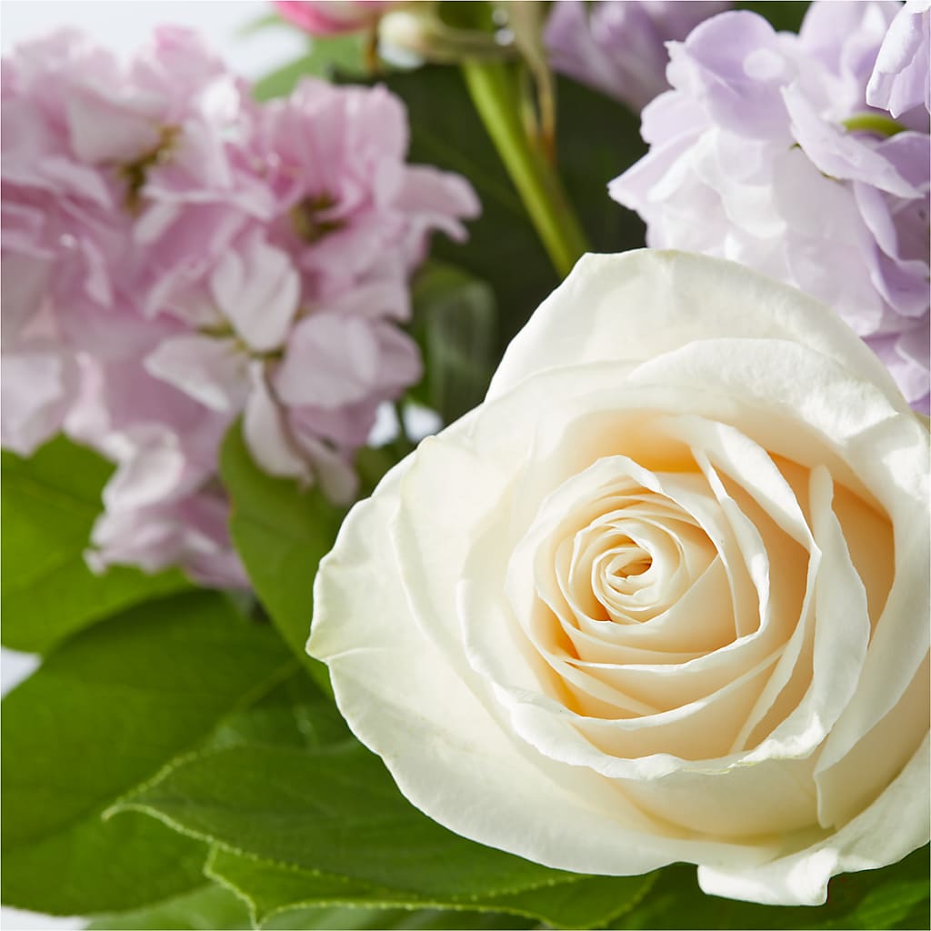 Springtime Spritz Bouquet – WATSON'S FLOWERS AND GIFTS, West Helena AR