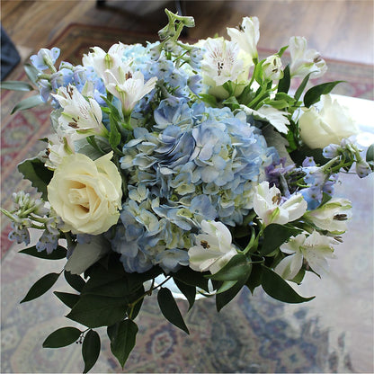 Clear Skies Bouquet – WATSON'S FLOWERS AND GIFTS, West Helena AR
