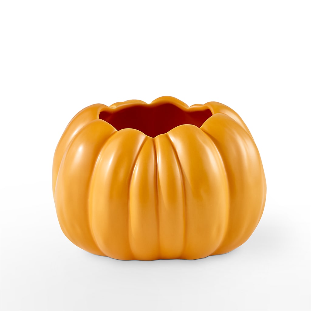 Golden Gourd Pumpkin Bouquet – WATSON'S FLOWERS AND GIFTS, West Helena AR