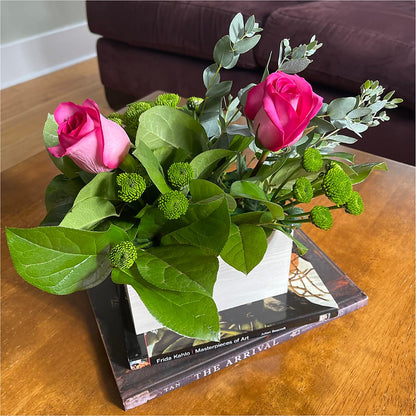 Wild Spirit Bouquet – WATSON'S FLOWERS AND GIFTS, West Helena AR