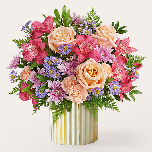 Sunset Serenade Bouquet – WATSON'S FLOWERS AND GIFTS, West Helena AR
