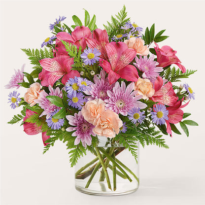Sunset Serenade Bouquet – WATSON'S FLOWERS AND GIFTS, West Helena AR
