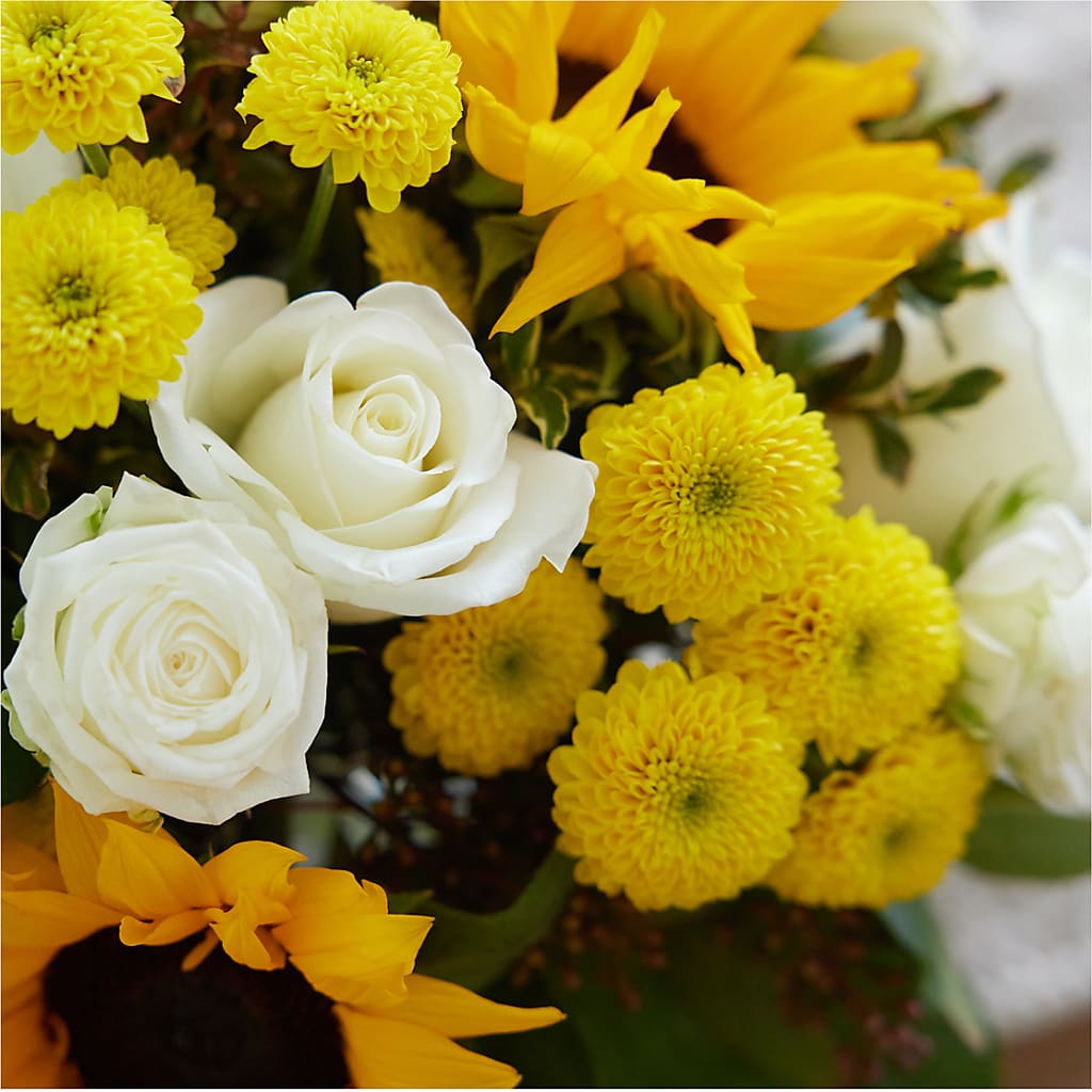 Luminous Morning Bouquet – WATSON'S FLOWERS AND GIFTS, West Helena AR