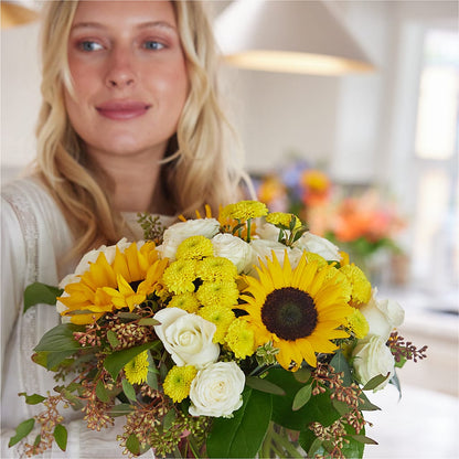 Luminous Morning Bouquet – WATSON'S FLOWERS AND GIFTS, West Helena AR