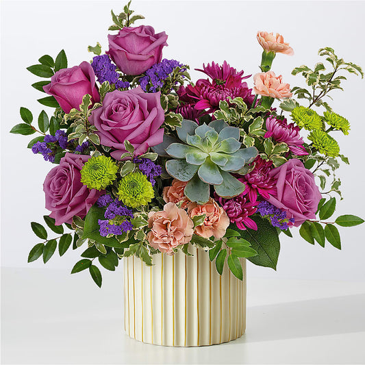 You're a Gem Bouquet – WATSON'S FLOWERS AND GIFTS, West Helena AR