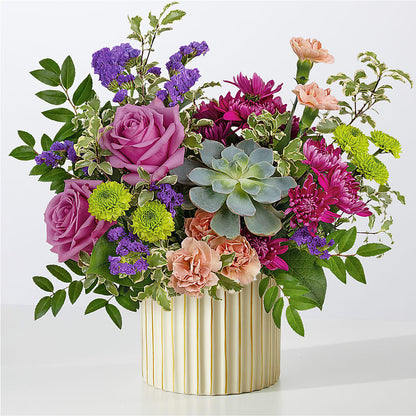 You're a Gem Bouquet – WATSON'S FLOWERS AND GIFTS, West Helena AR