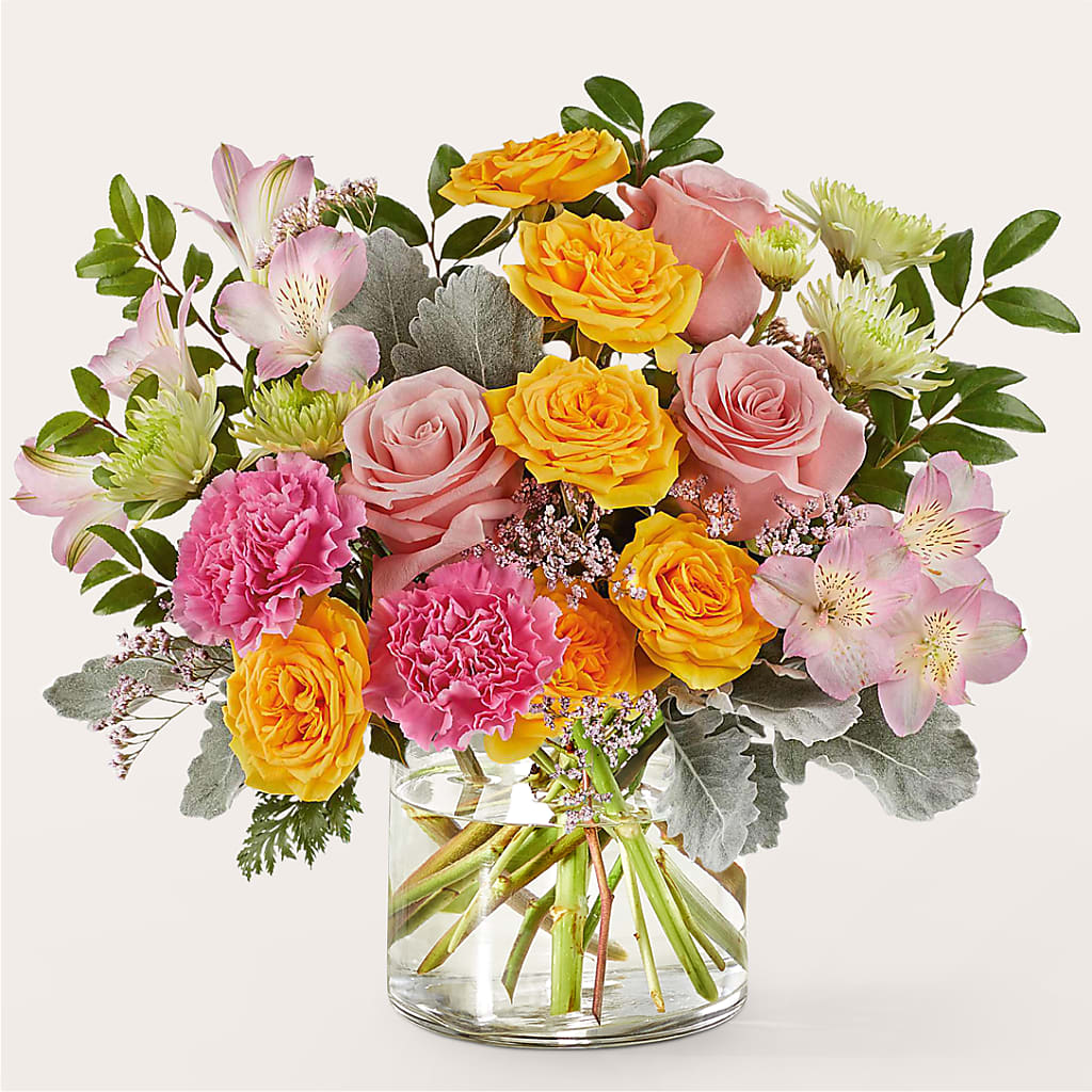 Mai Tai Bouquet – WATSON'S FLOWERS AND GIFTS, West Helena AR