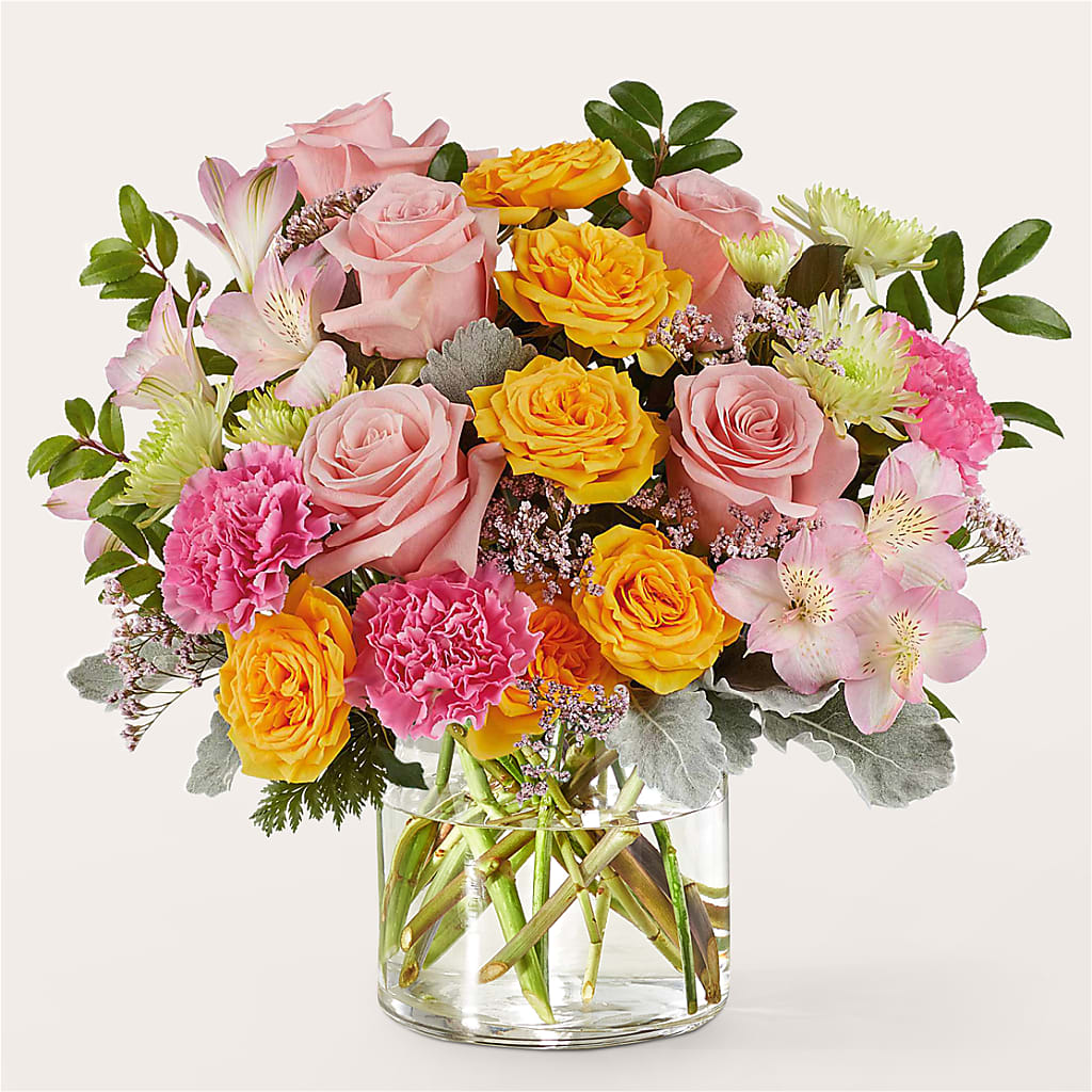 Mai Tai Bouquet – WATSON'S FLOWERS AND GIFTS, West Helena AR