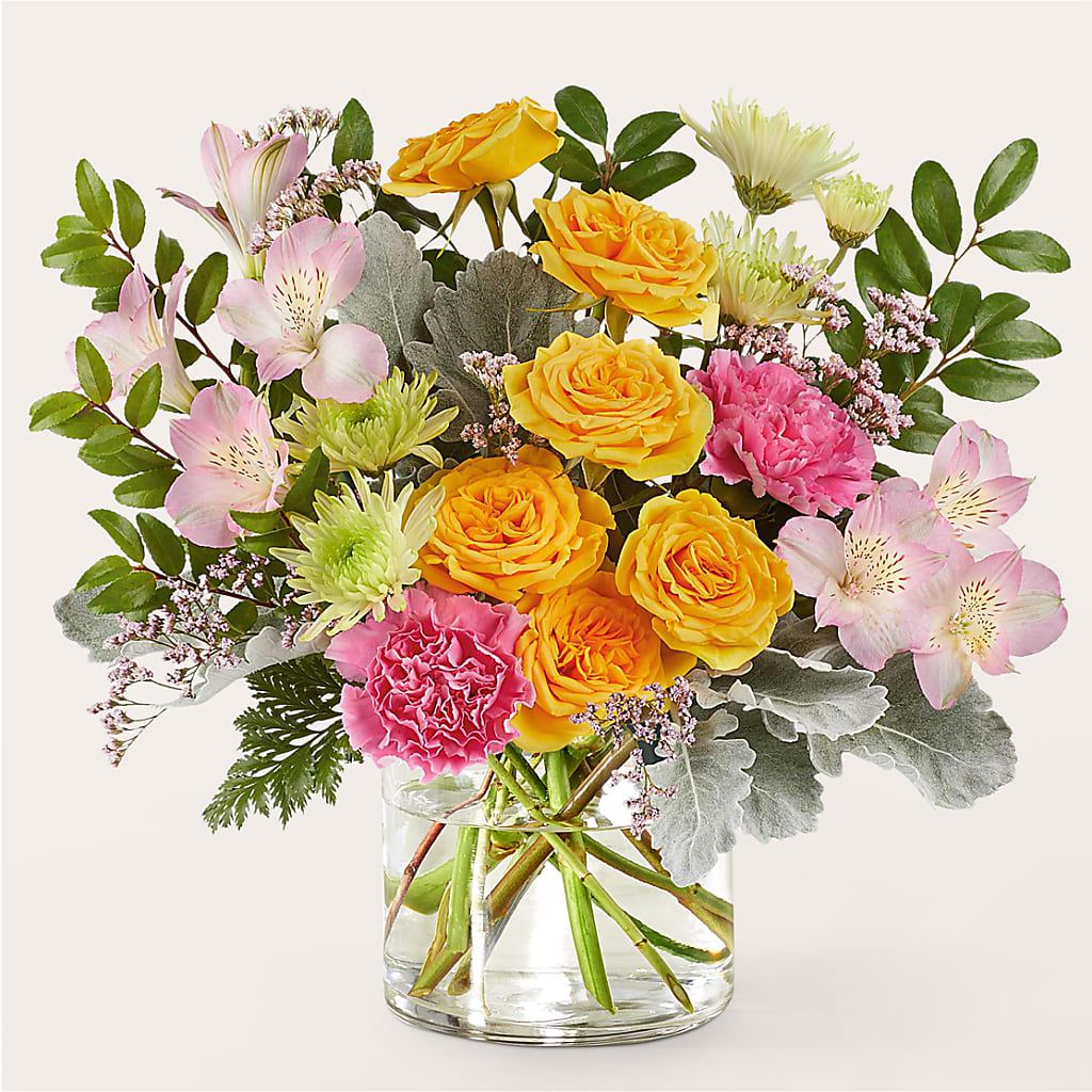 Mai Tai Bouquet – WATSON'S FLOWERS AND GIFTS, West Helena AR