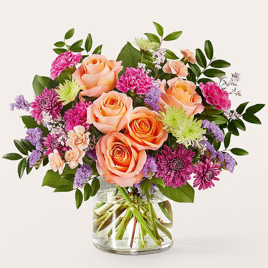 Effervescence Bouquet – WATSON'S FLOWERS AND GIFTS, West Helena AR