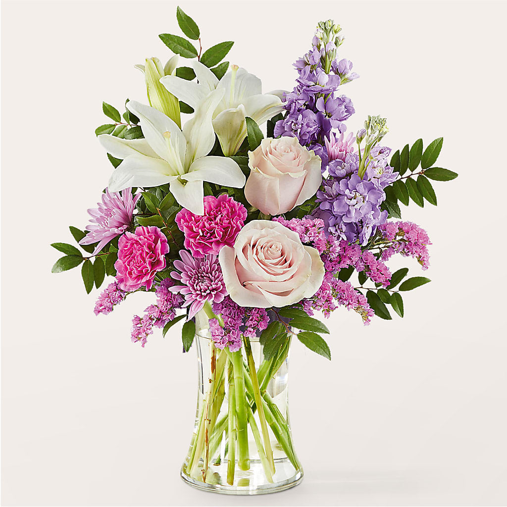 High Tea Bouquet – WATSON'S FLOWERS AND GIFTS, West Helena AR