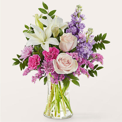 High Tea Bouquet – WATSON'S FLOWERS AND GIFTS, West Helena AR