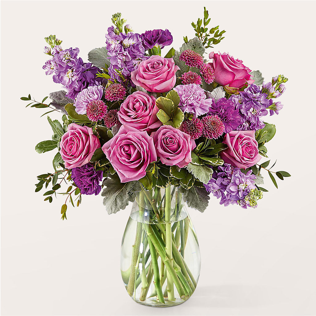 A Love Story Bouquet – WATSON'S FLOWERS AND GIFTS, West Helena AR