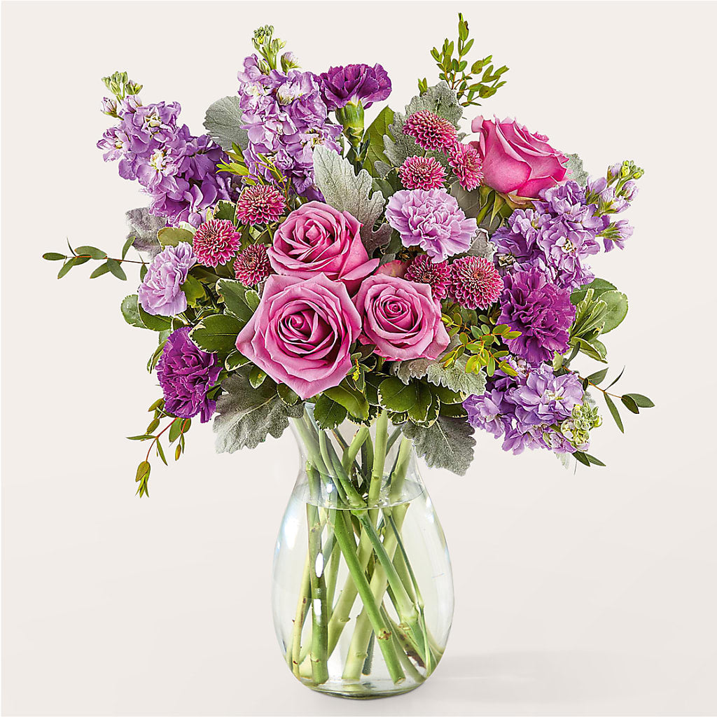 A Love Story Bouquet – WATSON'S FLOWERS AND GIFTS, West Helena AR