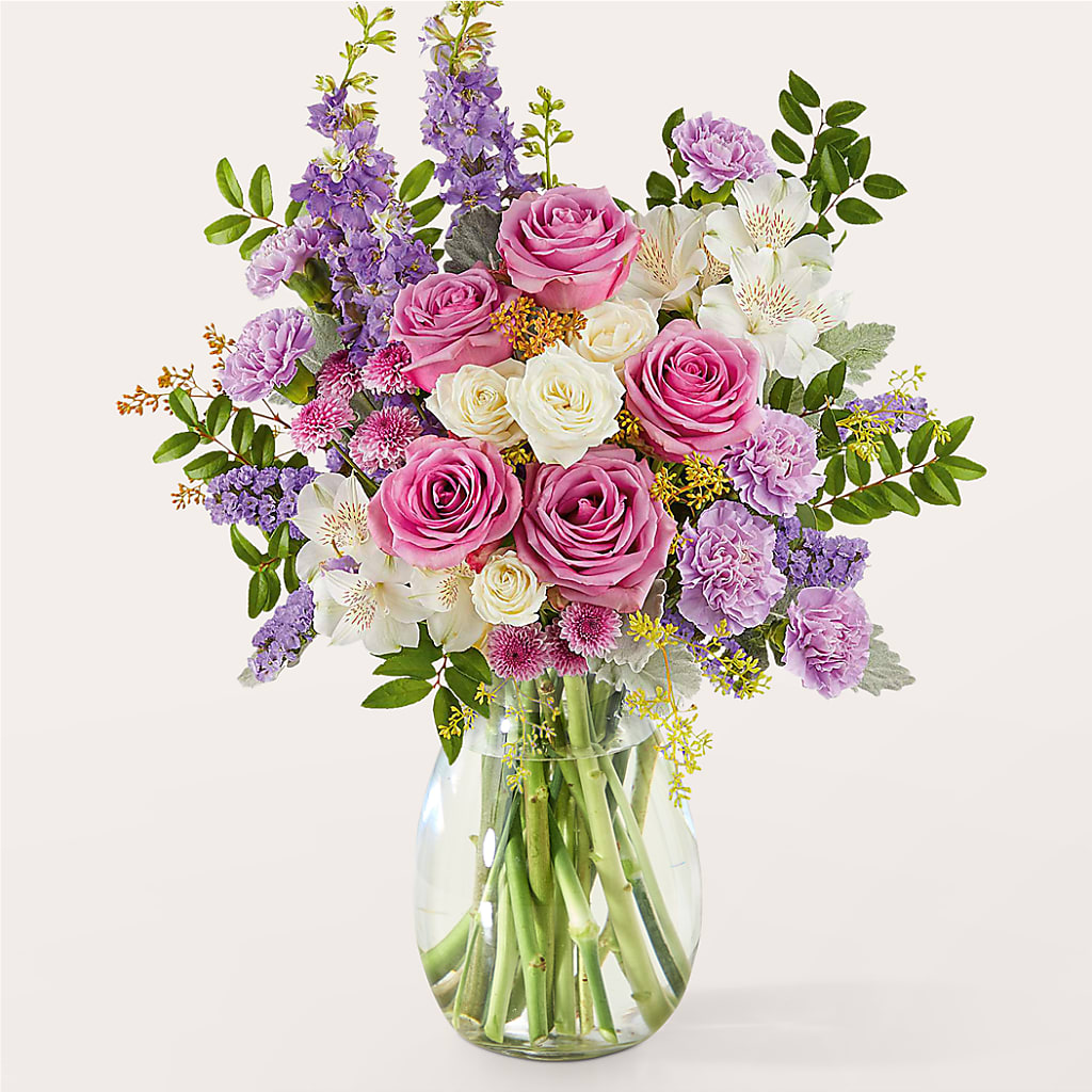 Lucky Me Bouquet – WATSON'S FLOWERS AND GIFTS, West Helena AR