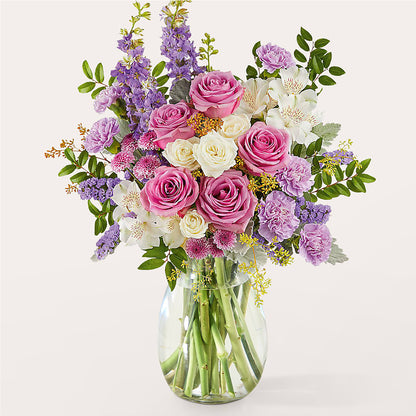 Lucky Me Bouquet – WATSON'S FLOWERS AND GIFTS, West Helena AR
