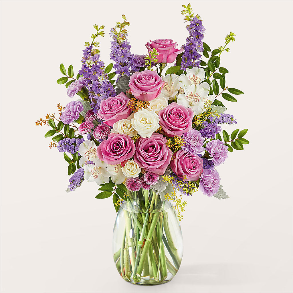 Lucky Me Bouquet – WATSON'S FLOWERS AND GIFTS, West Helena AR