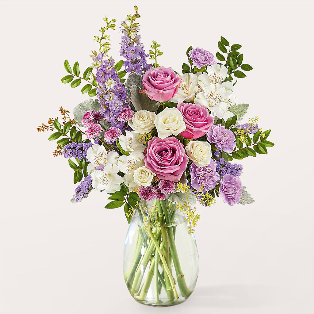 Lucky Me Bouquet – WATSON'S FLOWERS AND GIFTS, West Helena AR