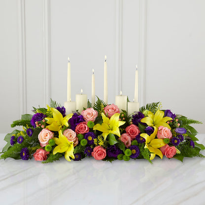 Forever Arrangement – WATSON'S FLOWERS AND GIFTS, West Helena AR