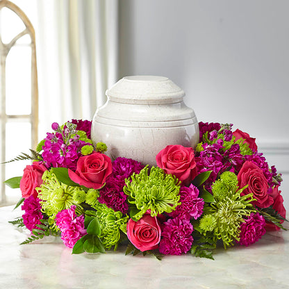 Hopeful Blessings Cremation Adornment – WATSON'S FLOWERS AND GIFTS, West Helena AR