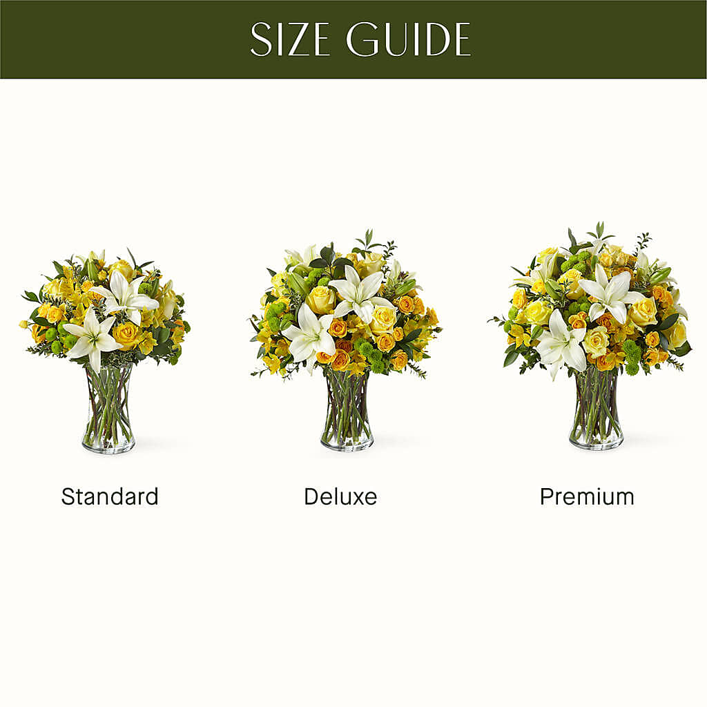 Hope & Serenity Bouquet – WATSON'S FLOWERS AND GIFTS, West Helena AR