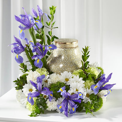 Sincere Spirit Cremation Adornment – WATSON'S FLOWERS AND GIFTS, West Helena AR