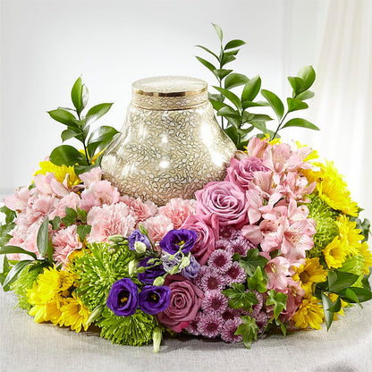 Rays of Hope Cremation Adornment – WATSON'S FLOWERS AND GIFTS, West Helena AR