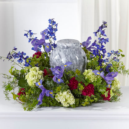 Forever Remembered Cremation Adornment – WATSON'S FLOWERS AND GIFTS, West Helena AR
