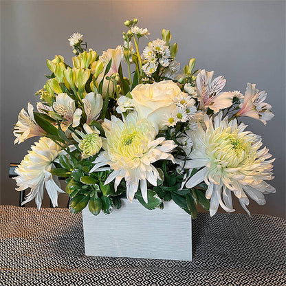 Eternal Affection Arrangement – WATSON'S FLOWERS AND GIFTS, West Helena AR