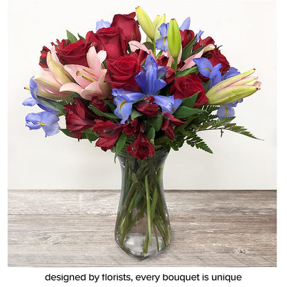 Truly Stunning Bouquet – WATSON'S FLOWERS AND GIFTS, West Helena AR