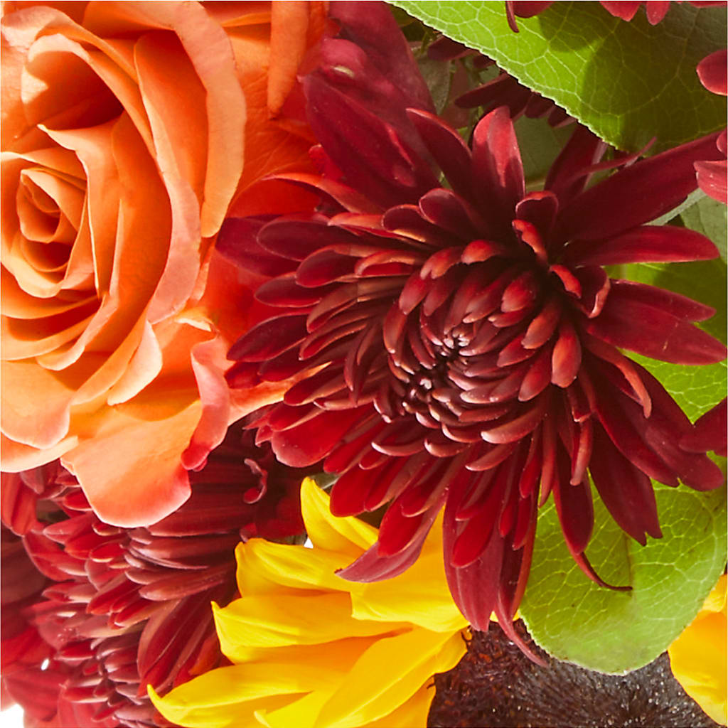 September Sunset Bouquet – WATSON'S FLOWERS AND GIFTS, West Helena AR