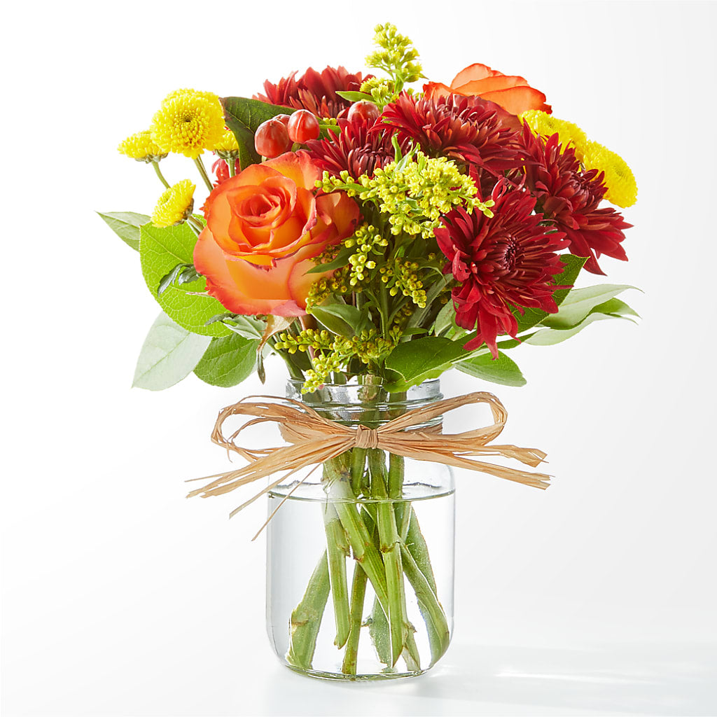 Apple Picking Bouquet – WATSON'S FLOWERS AND GIFTS, West Helena AR