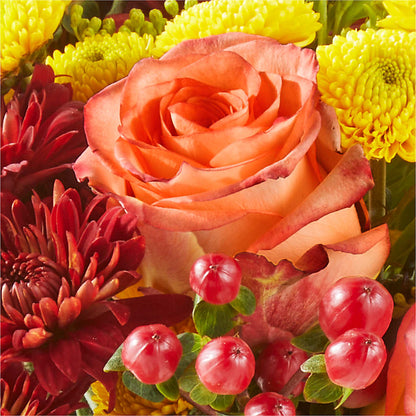 Apple Picking Bouquet – WATSON'S FLOWERS AND GIFTS, West Helena AR