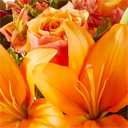 Afternoon Light Bouquet – WATSON'S FLOWERS AND GIFTS, West Helena AR