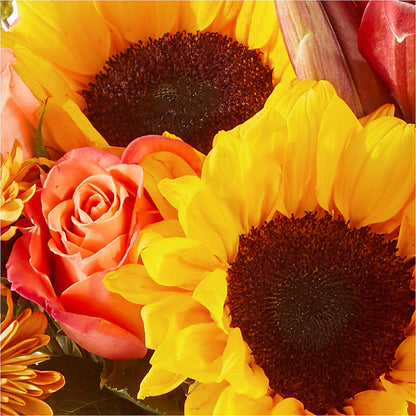 Acorn Lane Bouquet – WATSON'S FLOWERS AND GIFTS, West Helena AR