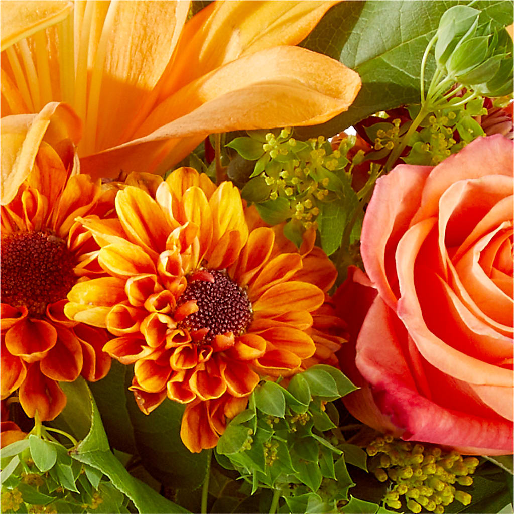 Honeycrisp Bouquet – WATSON'S FLOWERS AND GIFTS, West Helena AR