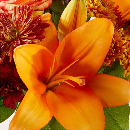 Autumnal Aroma Bouquet – WATSON'S FLOWERS AND GIFTS, West Helena AR