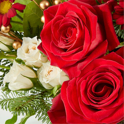 Believe Bouquet – WATSON'S FLOWERS AND GIFTS, West Helena AR