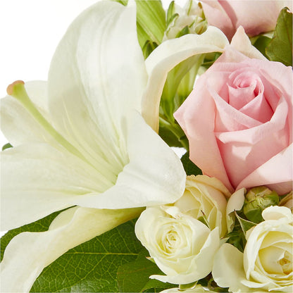Kindhearted Bouquet – WATSON'S FLOWERS AND GIFTS, West Helena AR