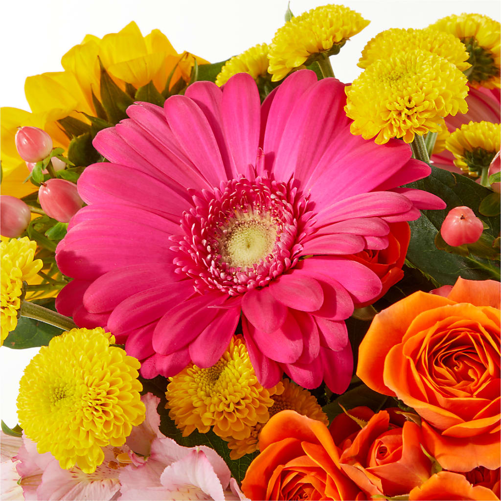 Beach Day Bouquet – WATSON'S FLOWERS AND GIFTS, West Helena AR