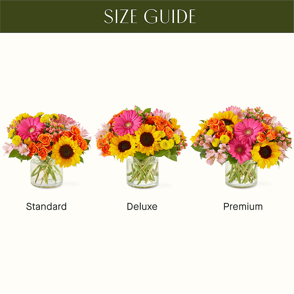 Beach Day Bouquet – WATSON'S FLOWERS AND GIFTS, West Helena AR