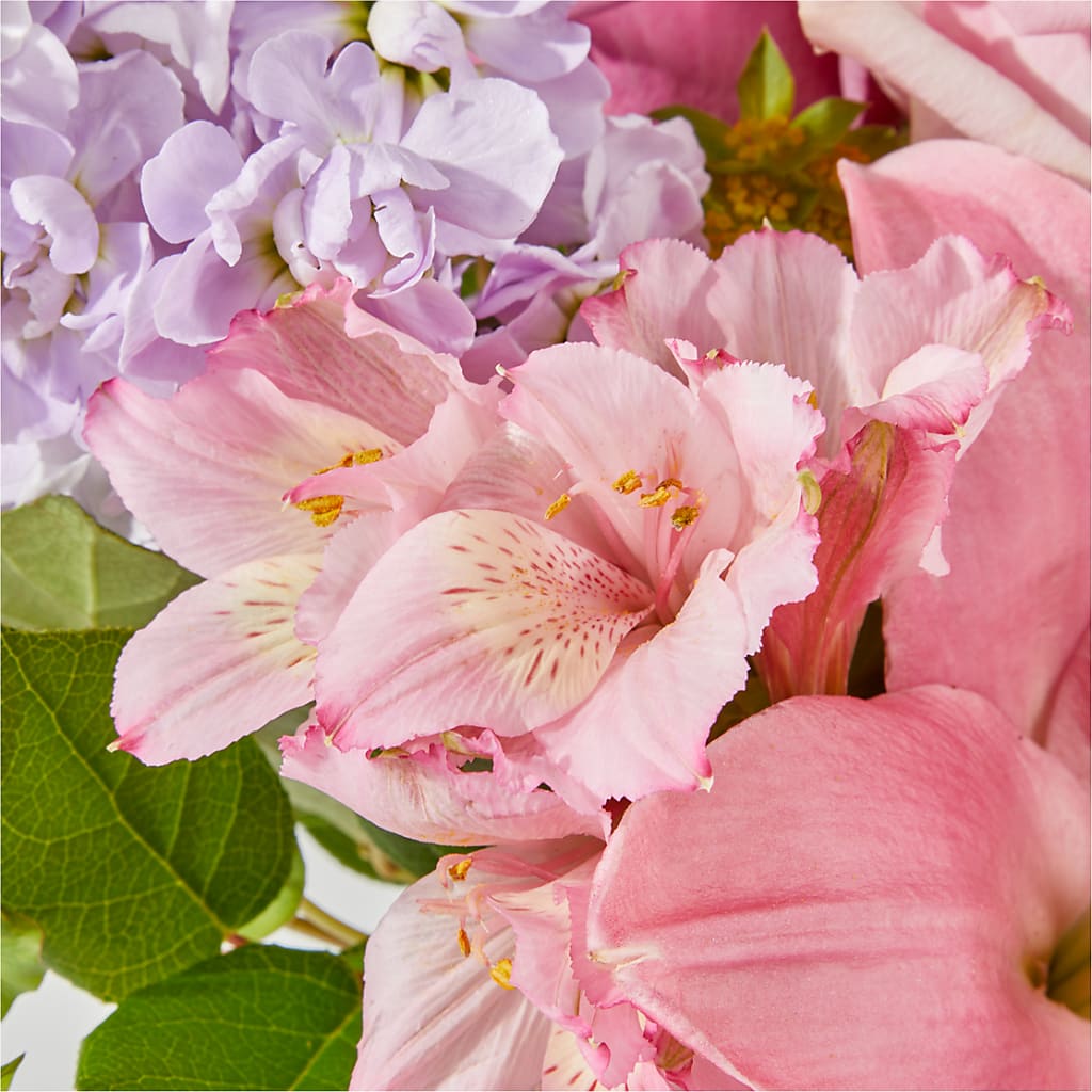 The Crown Jewel Bouquet – WATSON'S FLOWERS AND GIFTS, West Helena AR