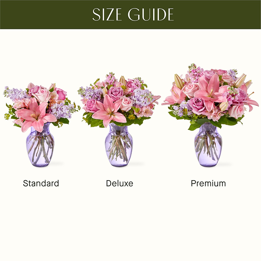 The Crown Jewel Bouquet – WATSON'S FLOWERS AND GIFTS, West Helena AR